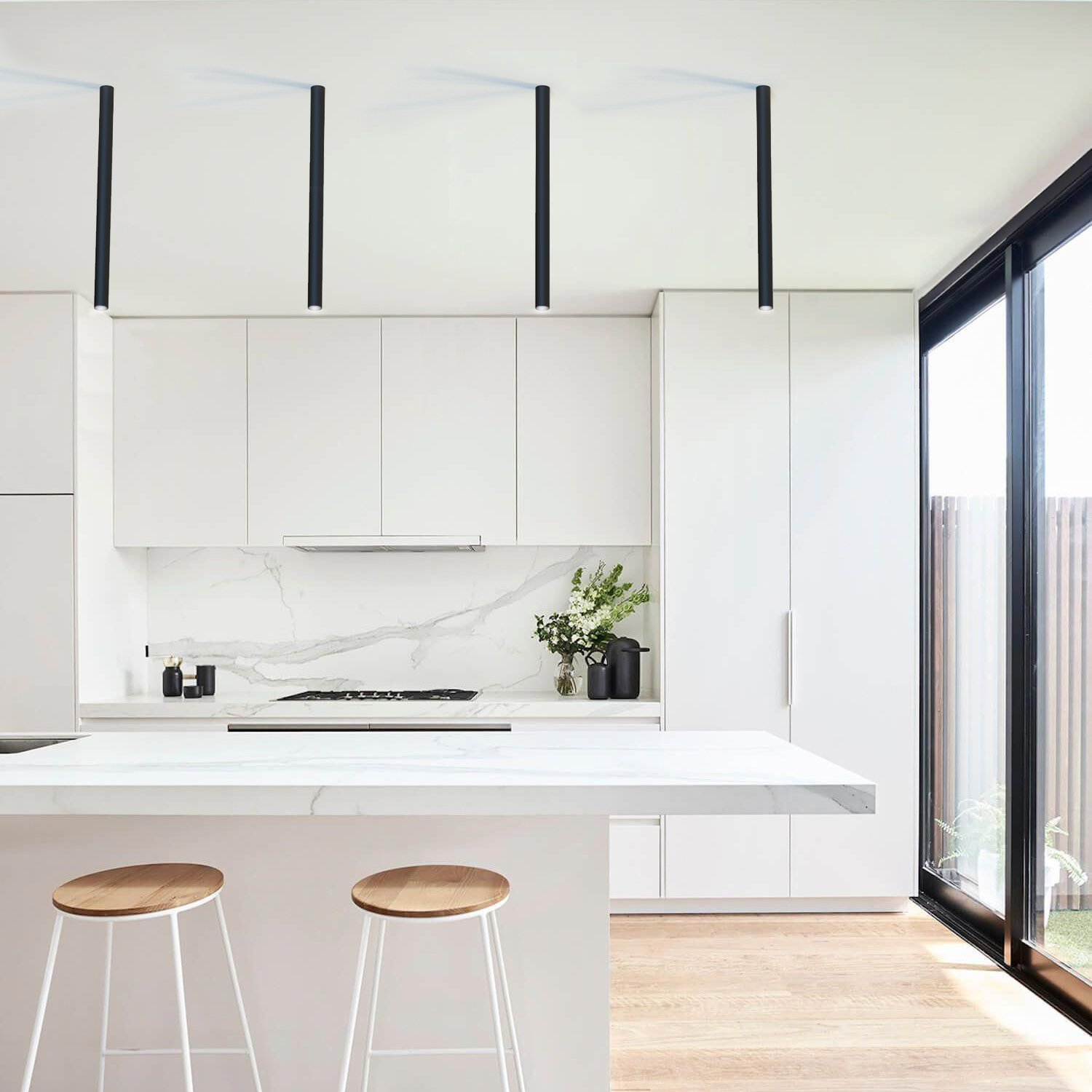 Comment bien éclairer la cuisine ?