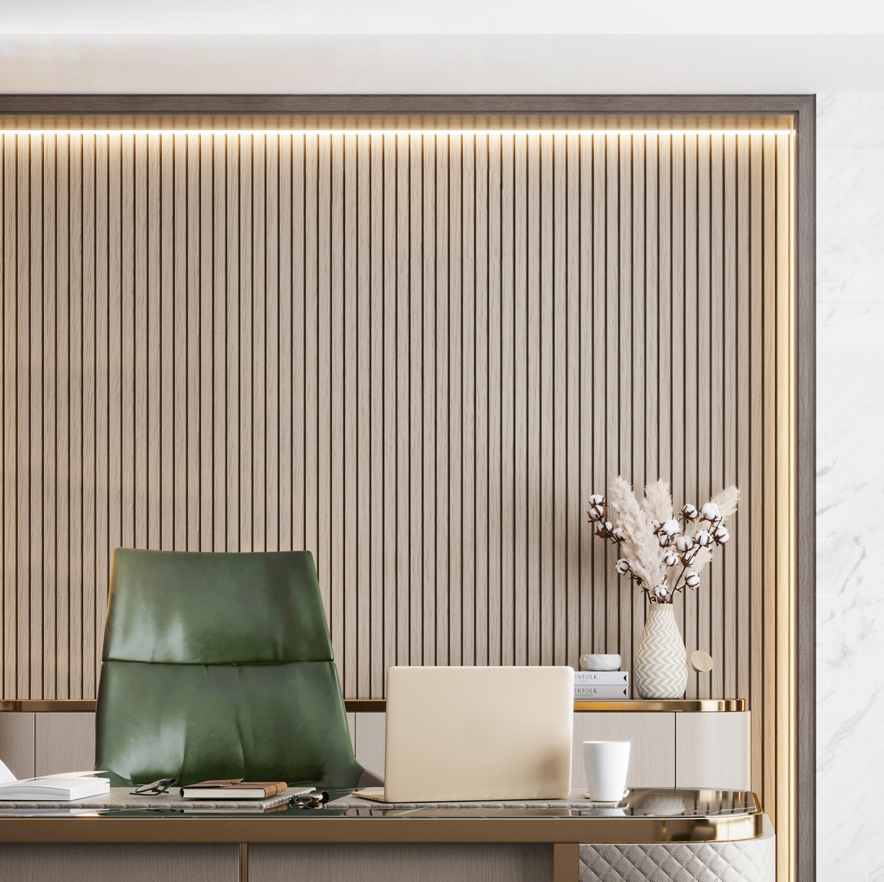 Bürobeleuchtung: Was Sie wissen sollten, um sie am besten zu verteilen