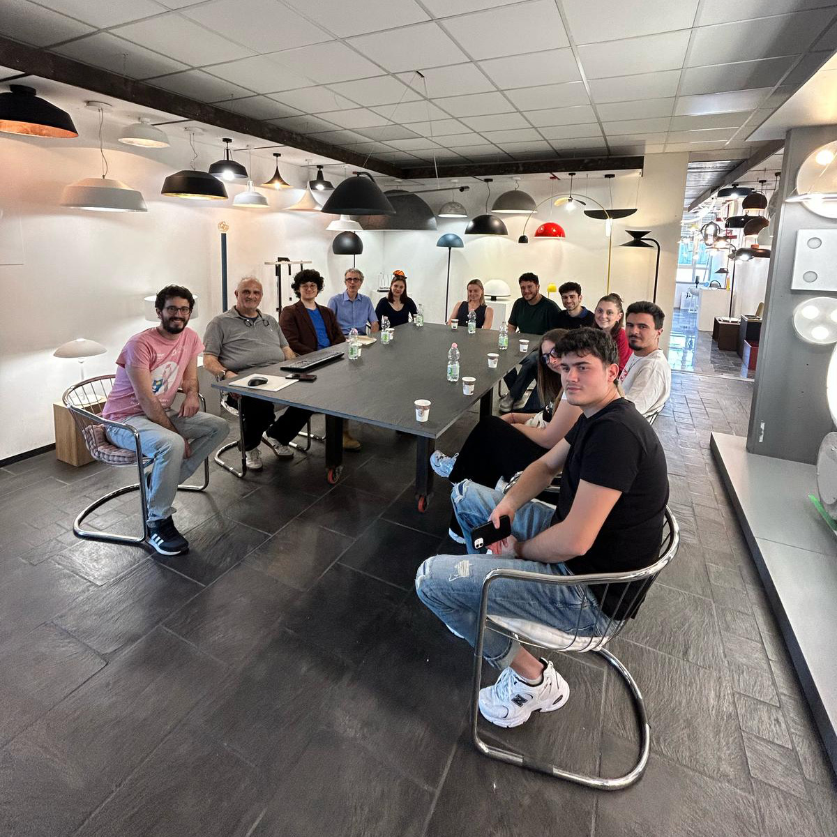 Design for sustainability in lighting