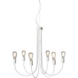 CHANDELIER SOSPENSIONE