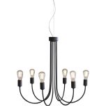 CHANDELIER SOSPENSIONE