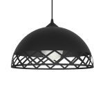 WINDOW PENDANT LIGHT 