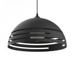 CIRCUIT PENDANT LIGHT Ø40