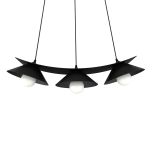 MILLER SOSPENSIONE X3 MONOCOLORE