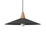 FUNNEL SOSPENSIONE MONOCOLORE