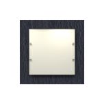 ARDESIA PLAFONIERA LED
