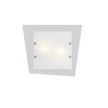 SKINNY PLAFONIERA LED