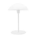 CASSIS LAMPE DE TABLE MONOCHROME