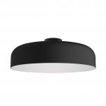 TUZZI CEILING LIGHT BICOLOR