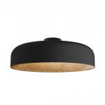 TUZZI CEILING LIGHT  LEAF