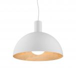 ZENIT PENDANT LIGHT LEAF WHITE