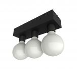 BOSTON L CEILING LIGHT