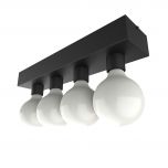 BOSTON XL CEILING LIGHT