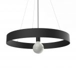 HALO PENDANT LIGHT  MONOCOLOR