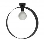 NUCLEO MONO CEILING LAMP Ø40