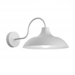 PARIGINA WALL LAMP ONE COLOR