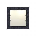 ARDESIA PLAFONIERA LED