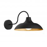 PARIGINA WALL LAMP LEAF