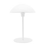 CASSIS LAMPE DE TABLE MONOCHROME