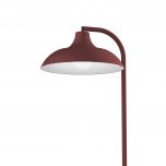 PARIGINA FLOOR LAMP BICOLOR