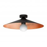 CHAPEAU CEILING LAMP LEAF