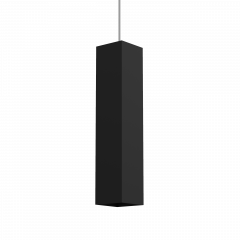CUBE PENDANT LIGHT  H30