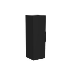 CUBE WALL LIGHT  2X GU10