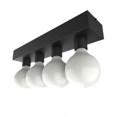 BOSTON XL CEILING LIGHT