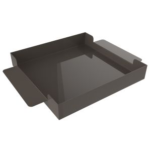 QUADRO L VASSOIO LUCIDO