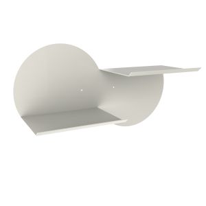 INFINITO MENSOLA LUCIDO