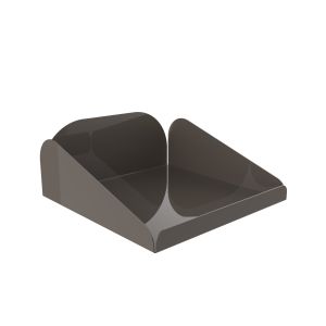 TIDYNAP PORTA TOVAGLIOLI LUCIDO