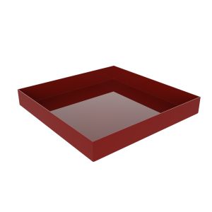 QUADRO M VASSOIO LUCIDO