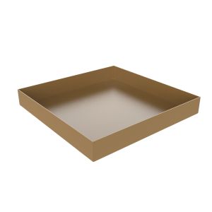 QUADRO M VASSOIO OPACO