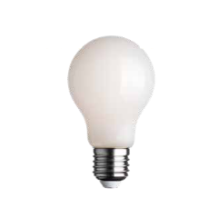 LAMPADINA LED E27 GOCCIA