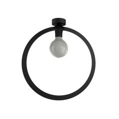  NUCLEO PLAFONNIER MONO Ø40
