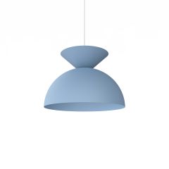 NEWTON TIP SOSPENSIONE MONOCOLORE OPACO