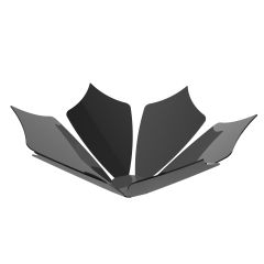 NARCISO PORTAFRUTAS  BRILLO