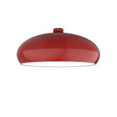 ATOMIC PLAFONIERA BICOLORE LUCIDO