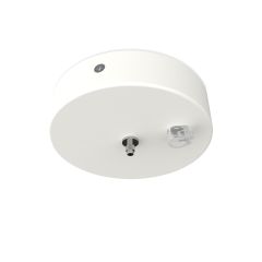 ROSETA Ø120 LAMPARA DE TECHO MATE