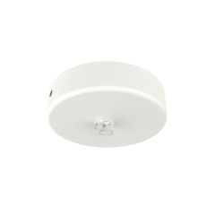 ROSONE Ø120 SOSPENSIONE 1 FORO OPACO