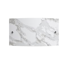 MARBLE APPLIQUE E27