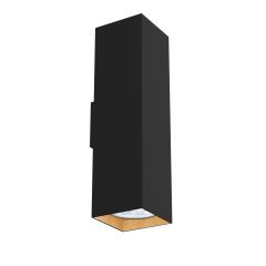 CUBE APPLIQUE FOGLIA