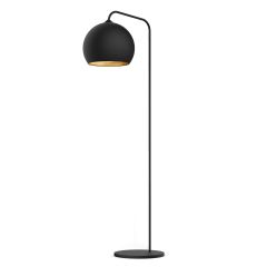 JOE FLOOR LIGHT  LEAF