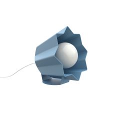 PANDORINA TAVOLO MONOCOLORE OPACO