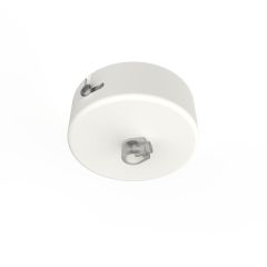 ROSONE Ø80 SOSPENSIONE OPACO