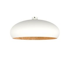 ATOMIC DECKENLEUCHTE BLATT