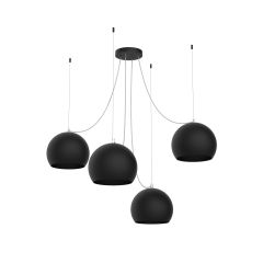 JOE SOSPENSIONE X4 MONOCOLORE OPACO