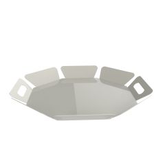 OTTO L BANDEJA BRILLO