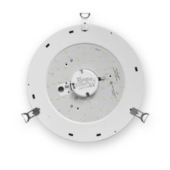 BASE PLAFO Ø50 LED 30 WATT