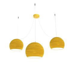 FOCUS SUSPENSION X3 BICOLORE MAT